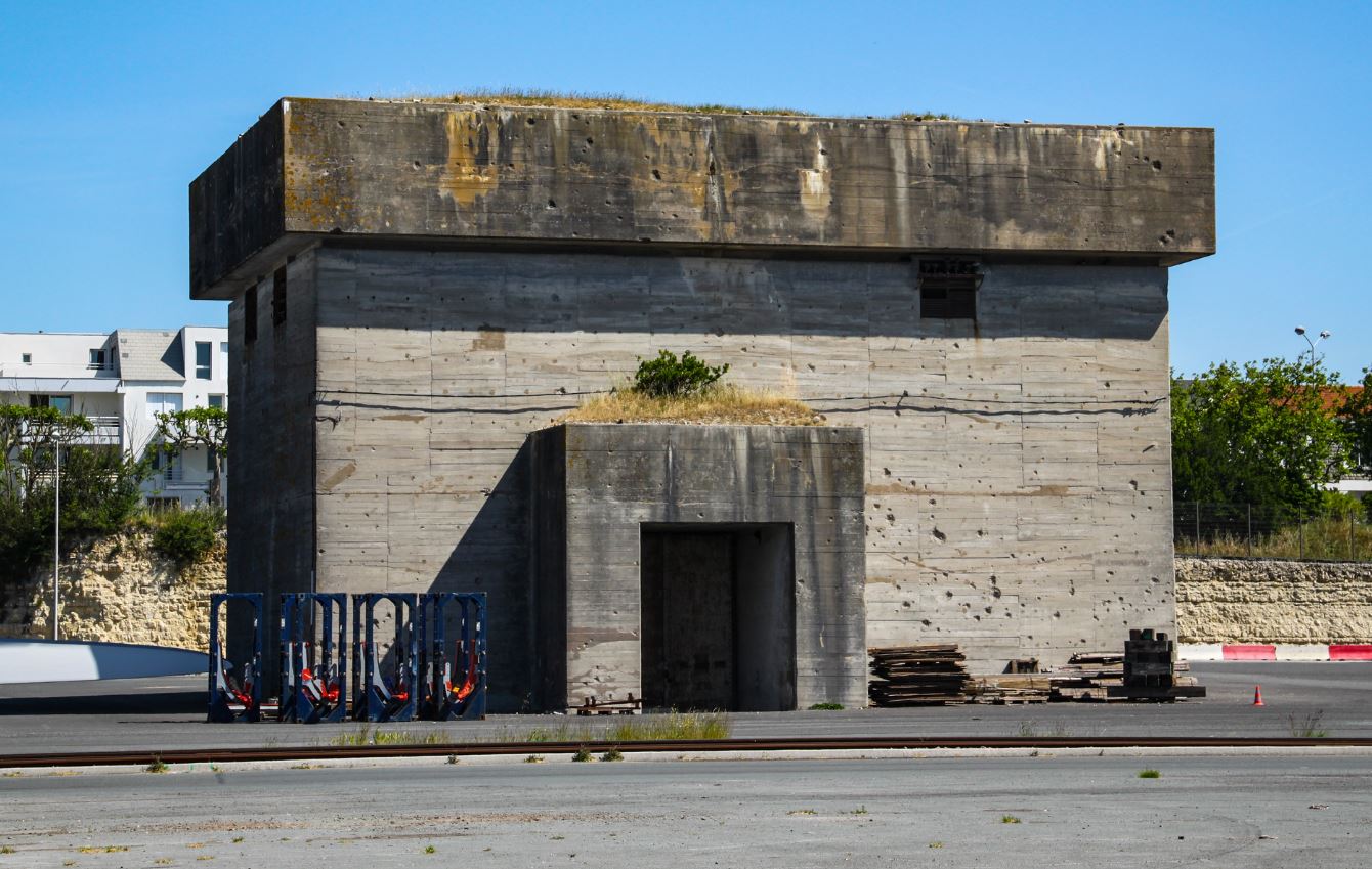 Bunker