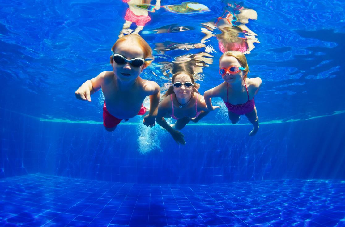 Centre Aquatique