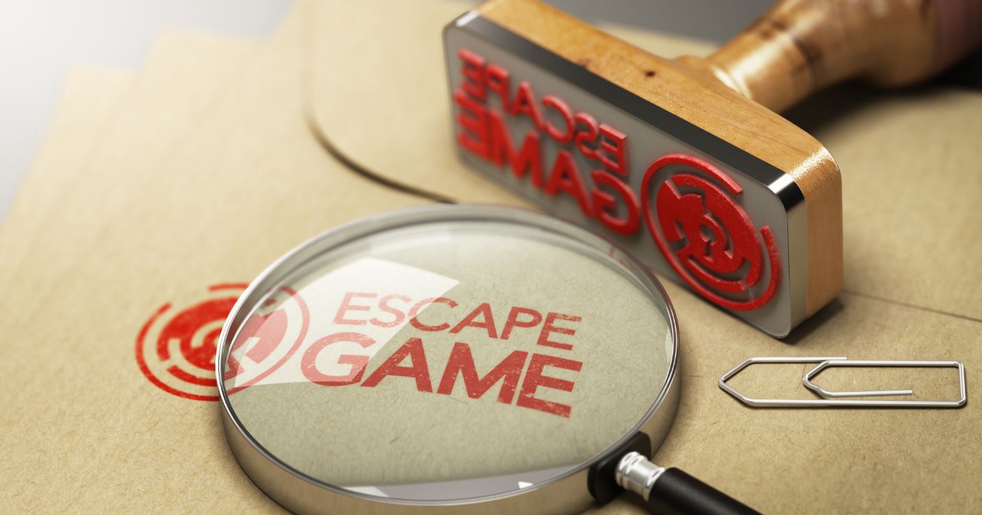 Escape Game