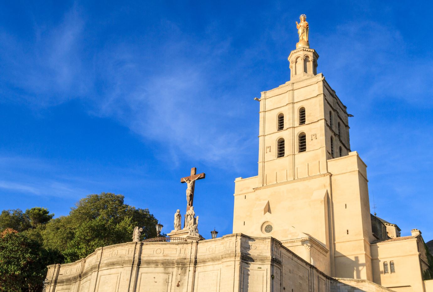 Notre Dame Des Doms