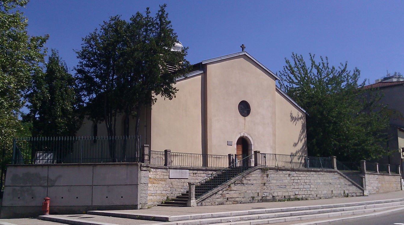 Saint Athanase