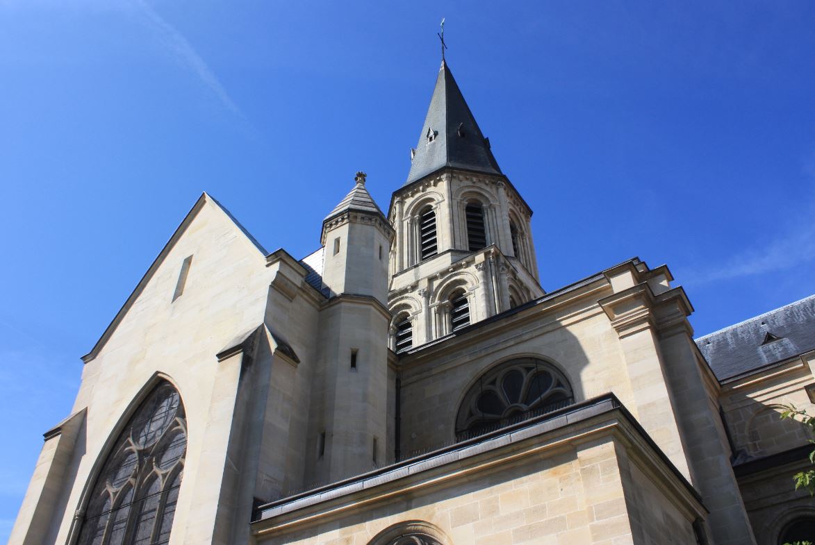 Eglise Saint Pierre Saint Paul