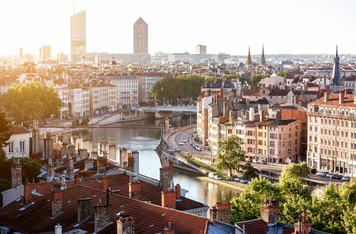 Lyon