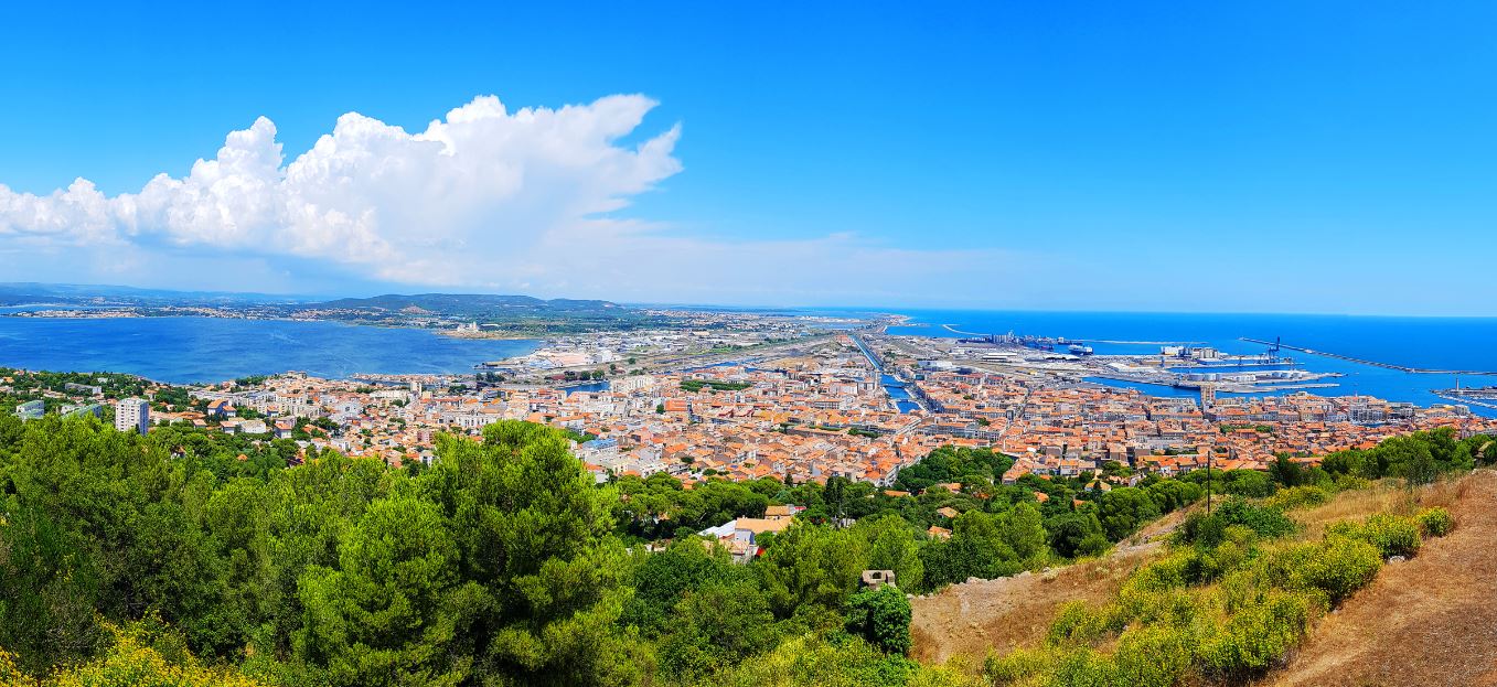 Mont Saint Clair