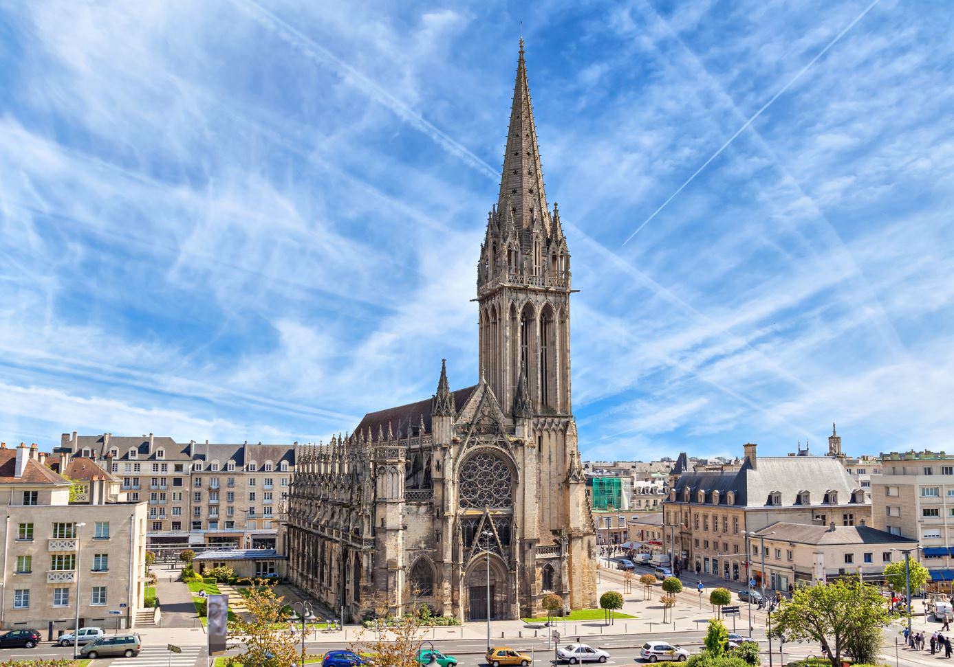 Eglise Saint Pierre