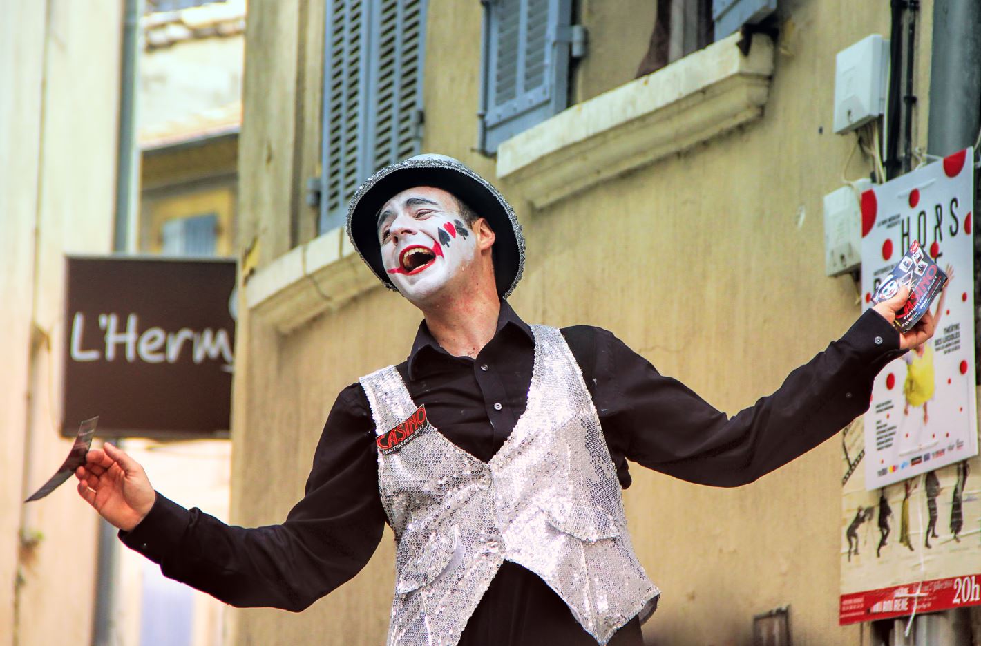 Festival Avignon