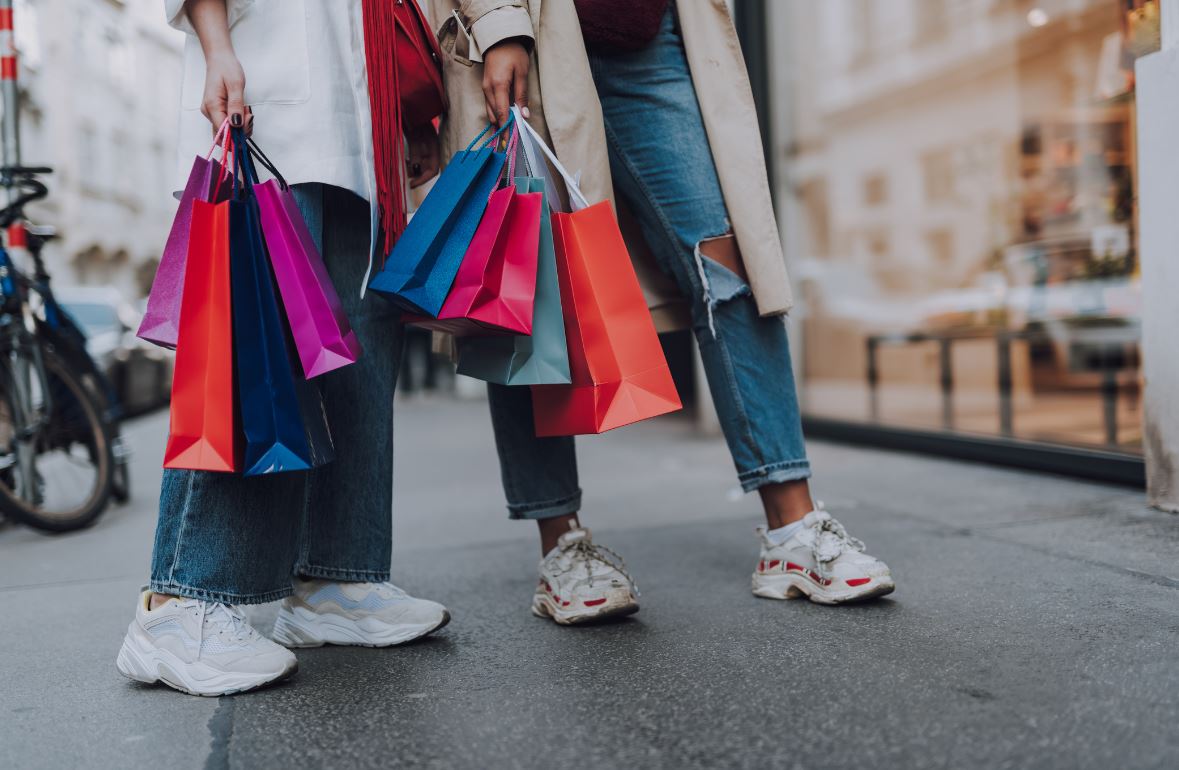 Shopping
