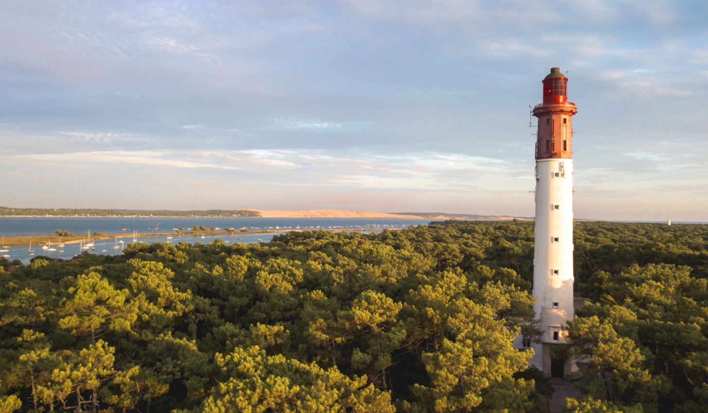 Cap Ferret