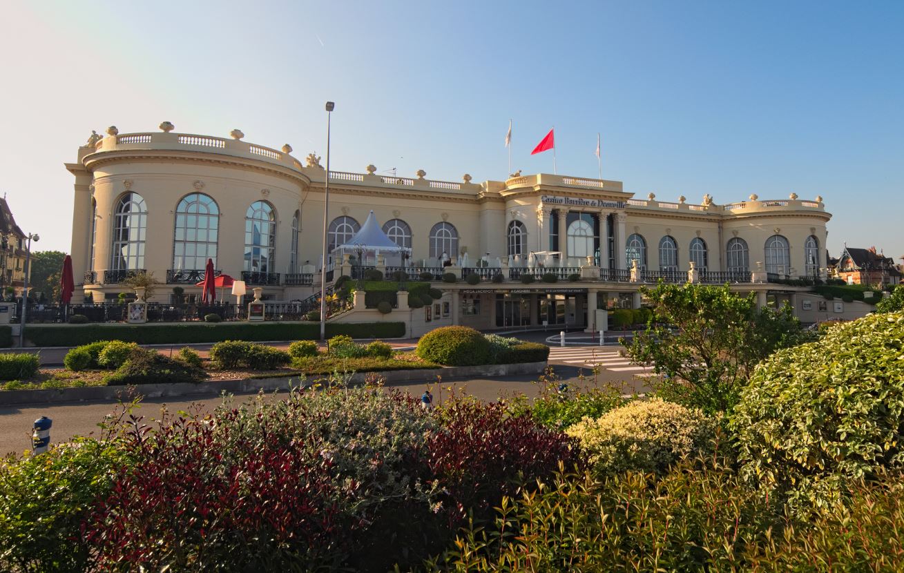 Casino Deauville