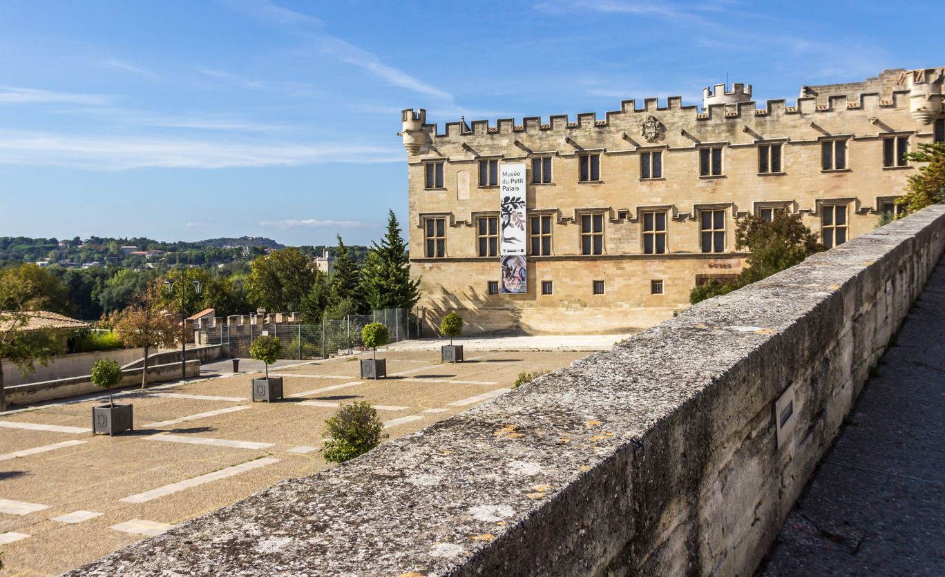 Musée Du Petit Palais