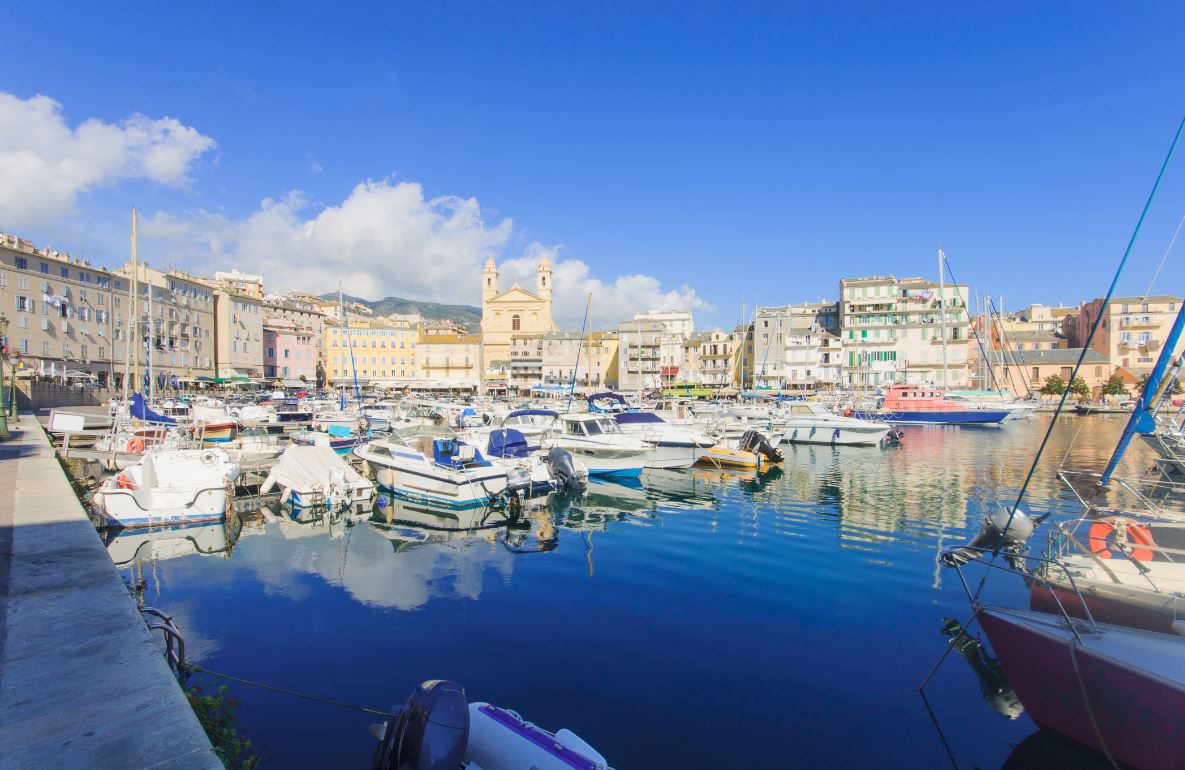 Vieux Port
