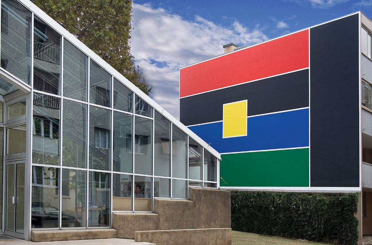 Institut Art Contemporain
