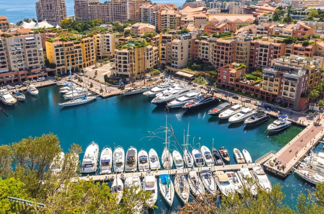 Fontvieille