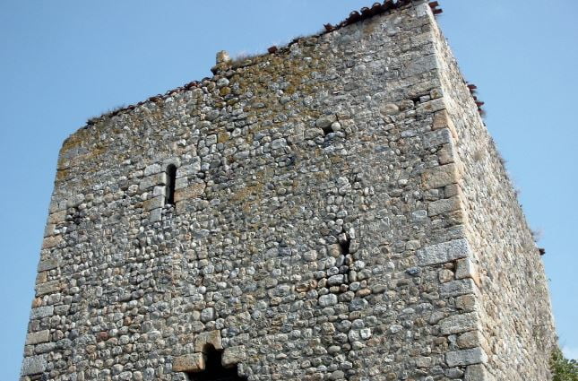 Chateau De Pujol 