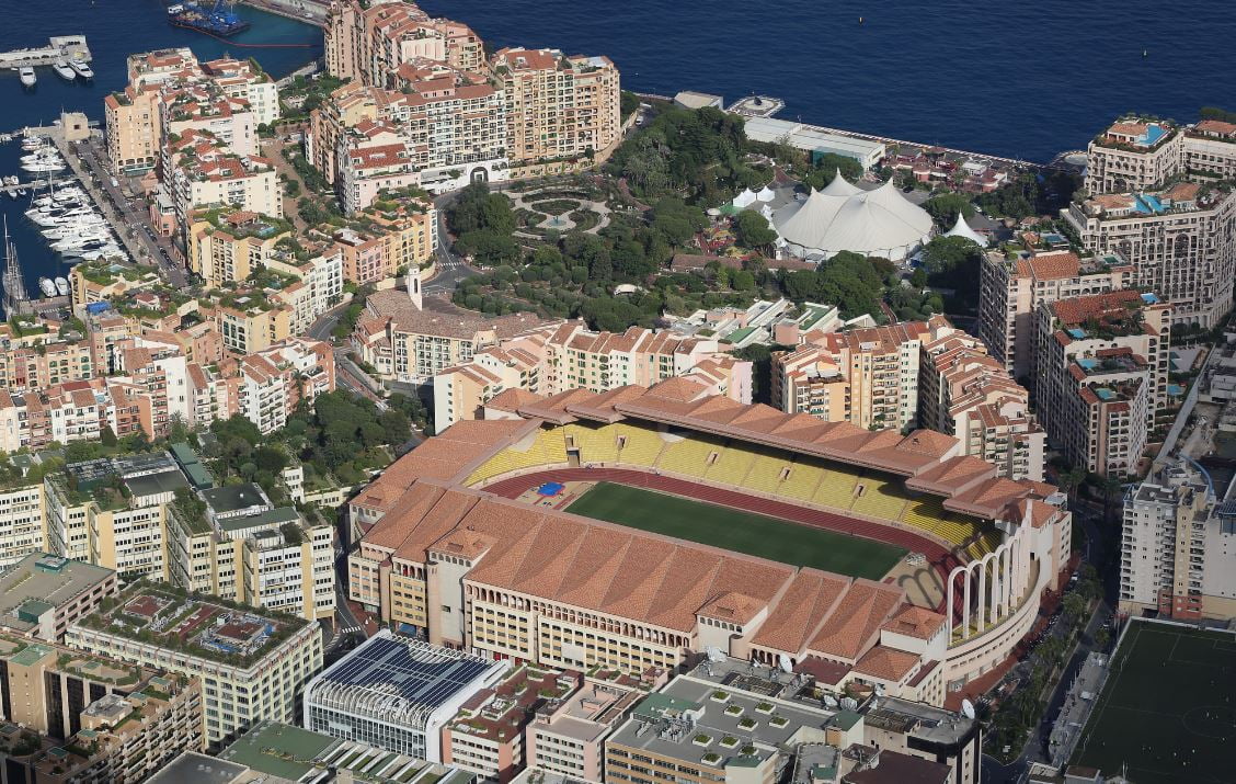 Stade Louis Ii