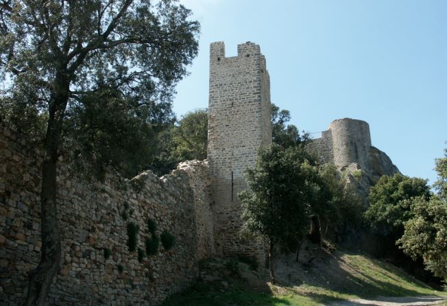 Chateau 