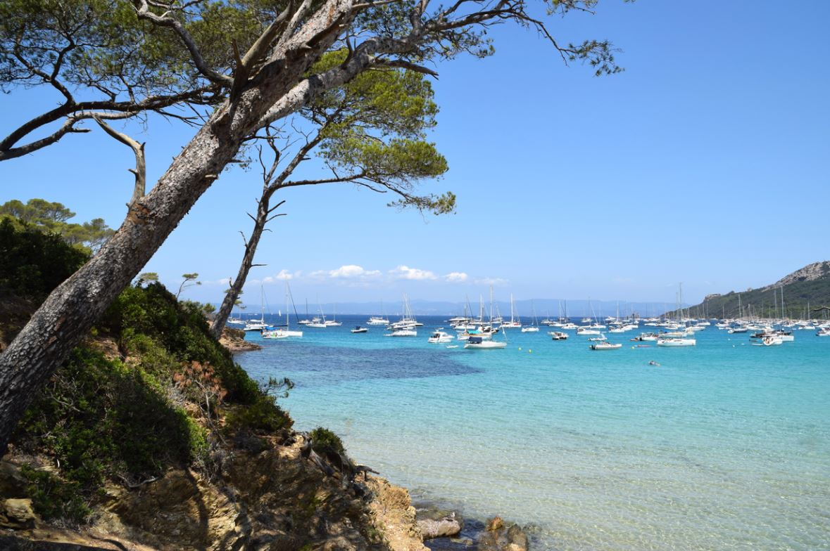 Iles D'or