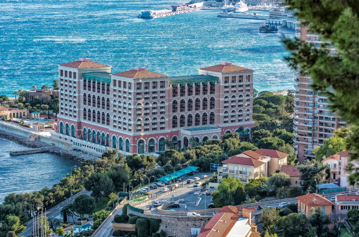 Monte Carlo