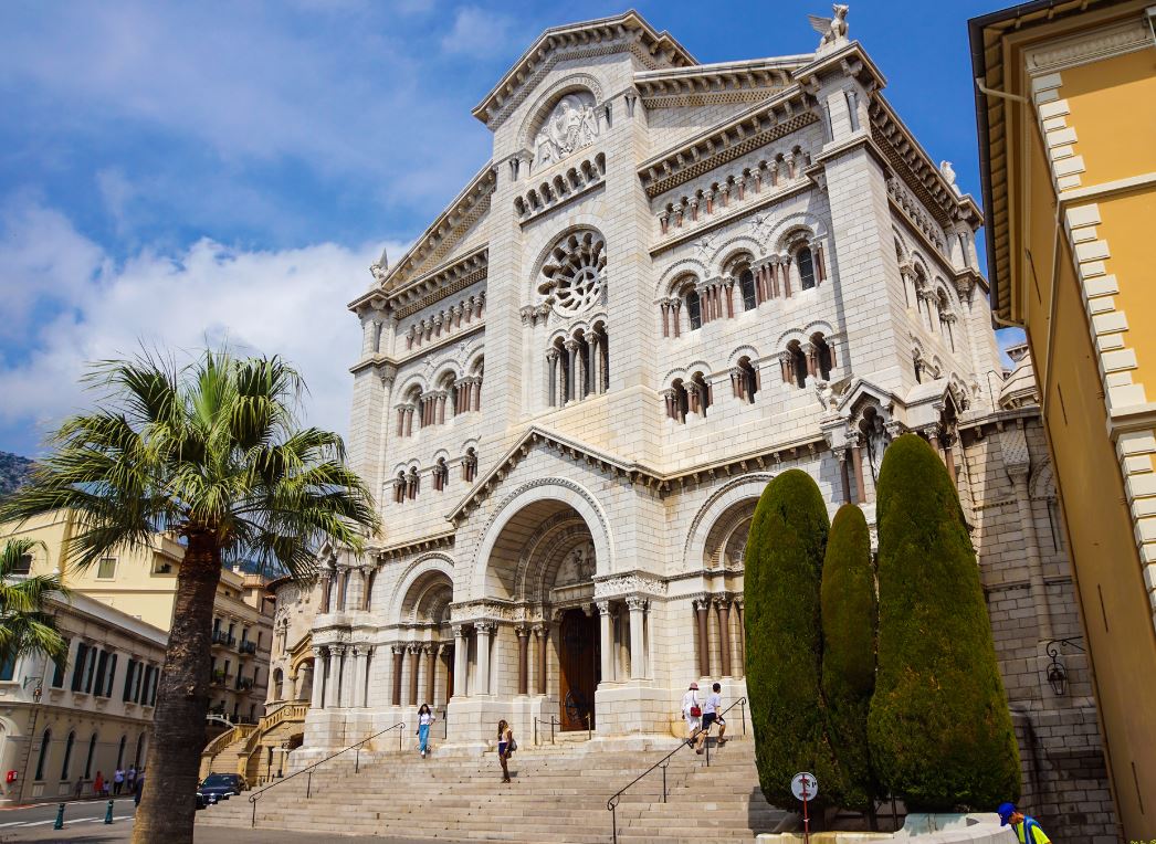 Cathedrale