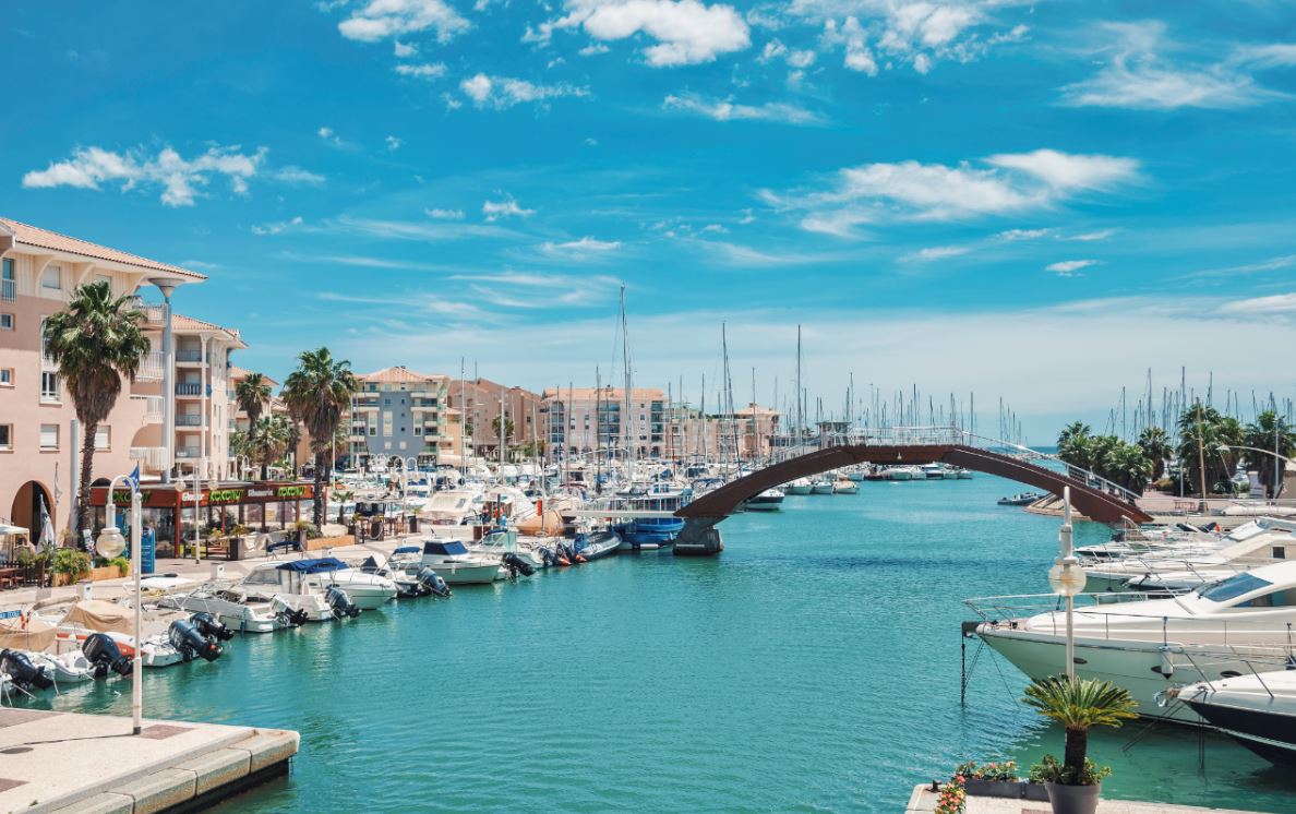 Que faire à Fréjus ? Les 15 meilleures activités à découvrir