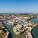 Ile De Ré