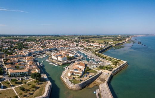 Ile De Ré