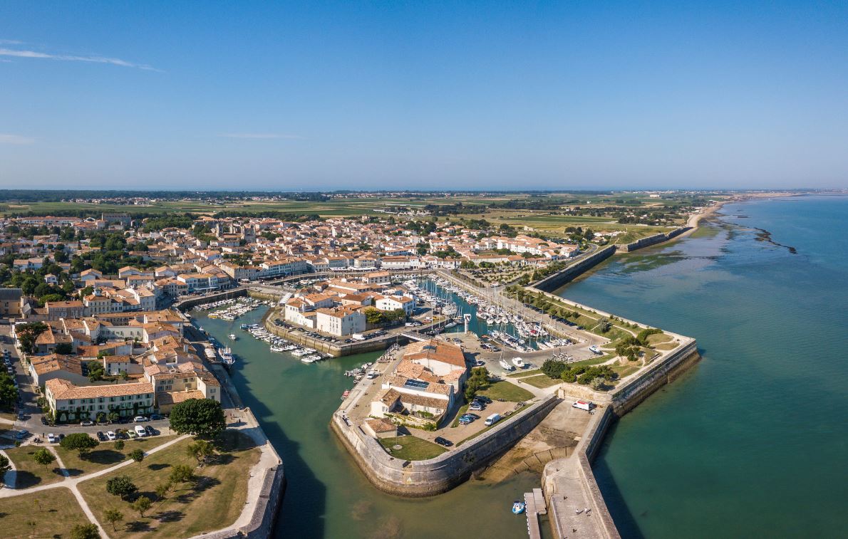 ile de ré