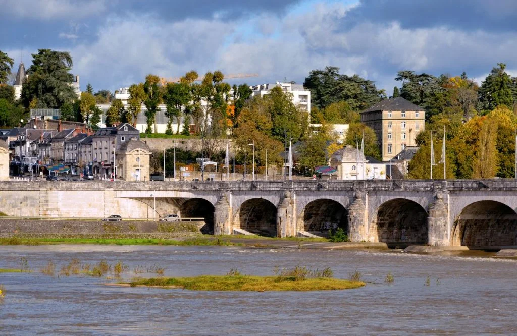 Bords De Loire