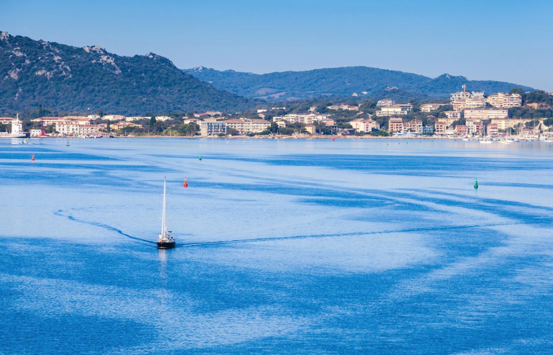 Excursion Bateau