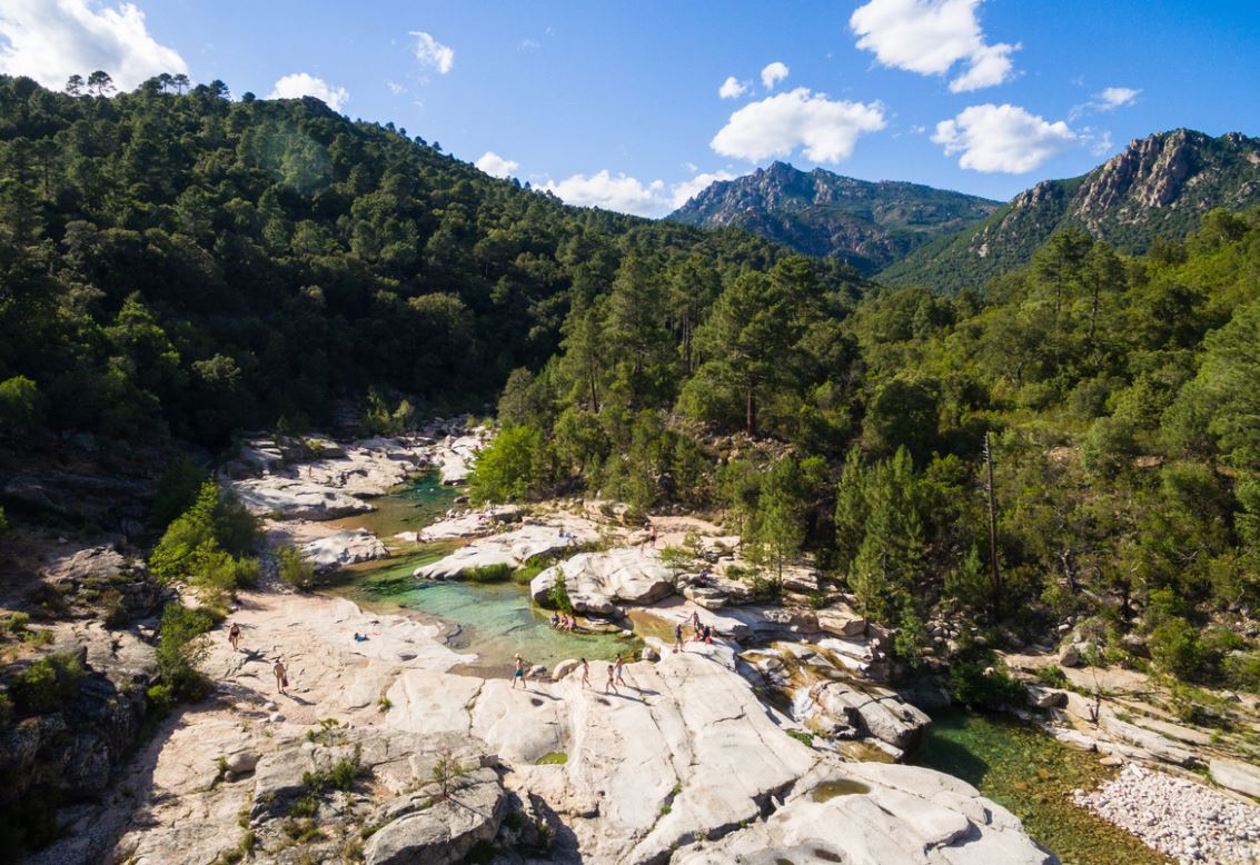 Rivière Cavu