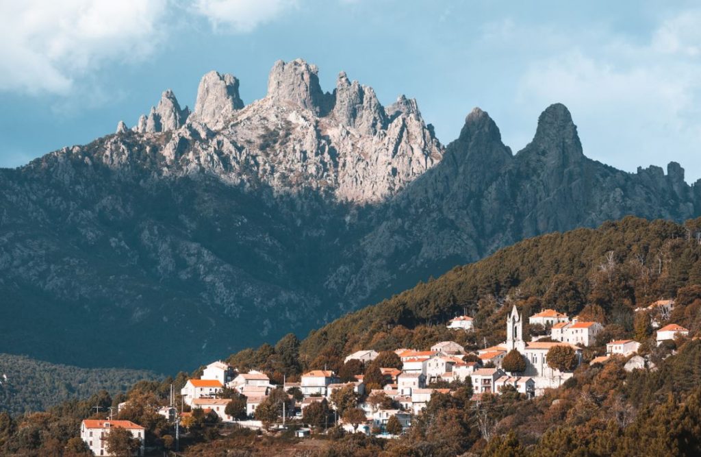 Villages Alta Rocca
