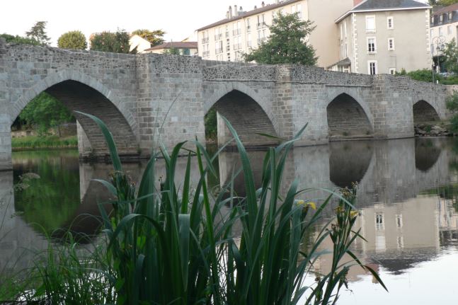 Pont Saint Etienne