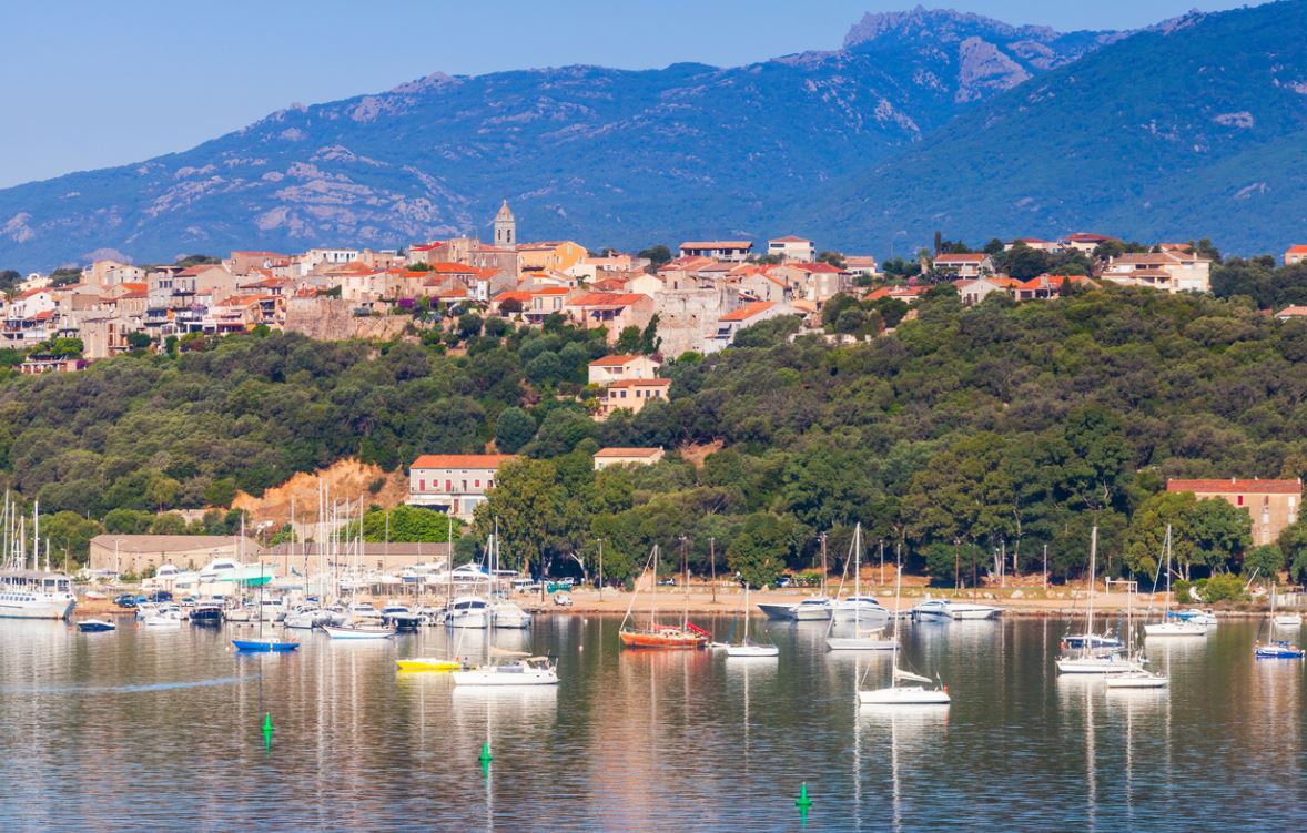 Porto Vecchio
