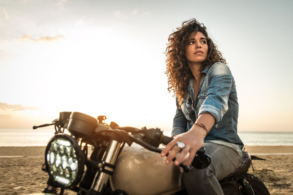 Roadtrip Moto Tunisie