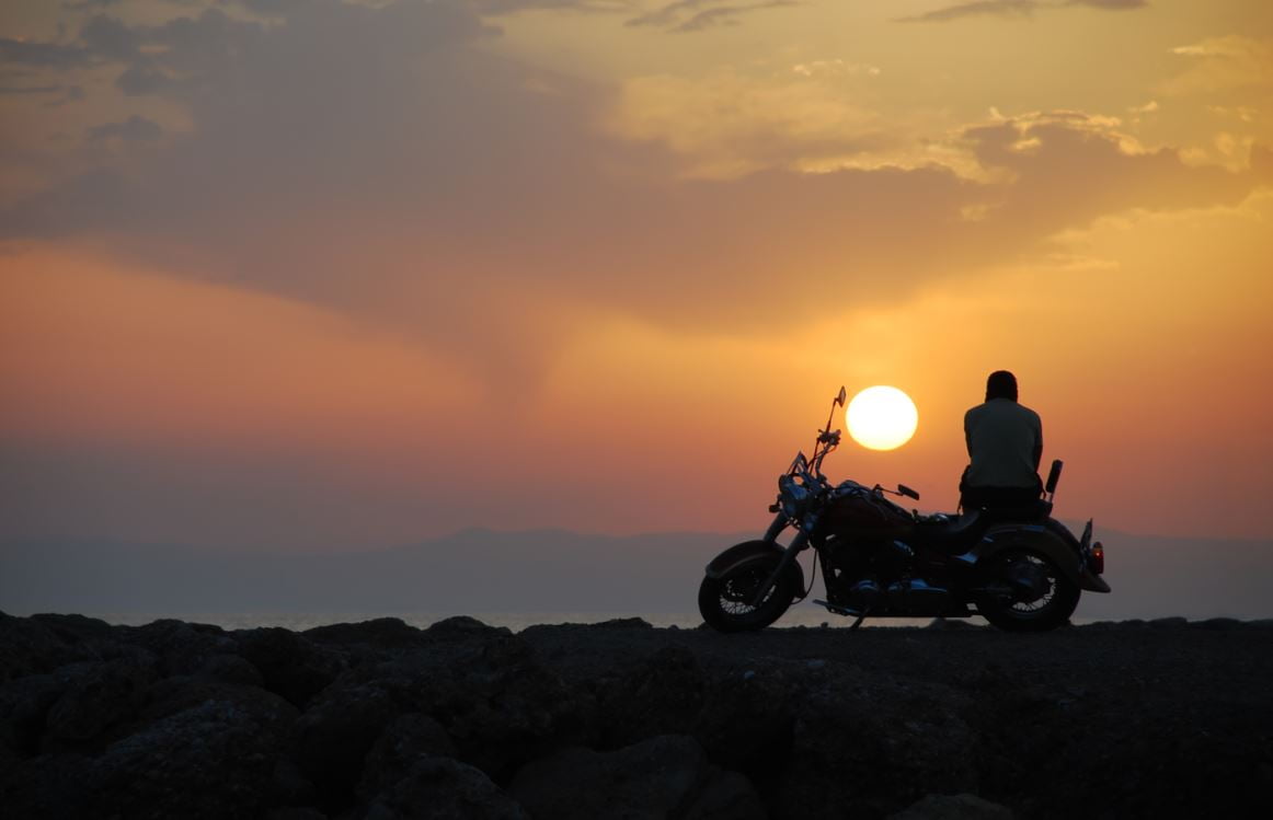 Roadtrip Tunisie Moto