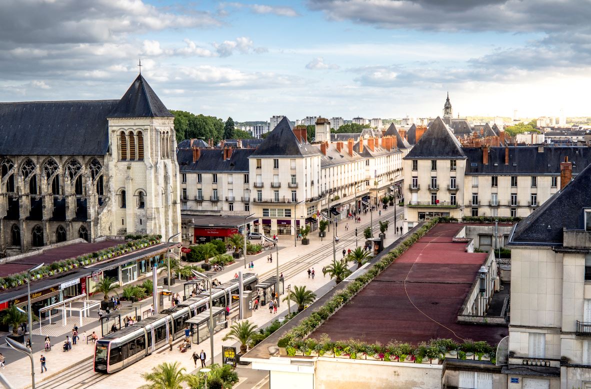 Que faire à Tours ? Les 15 meilleures activités à faire et à voir