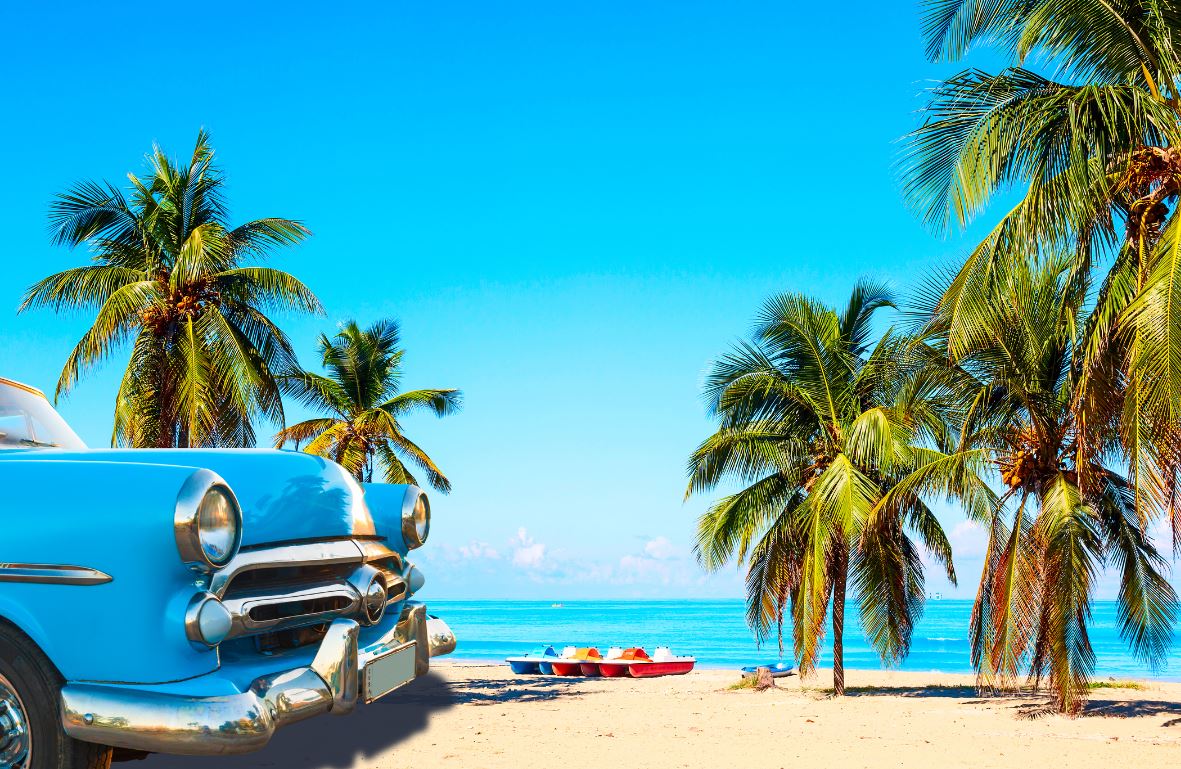 Plage Varadero