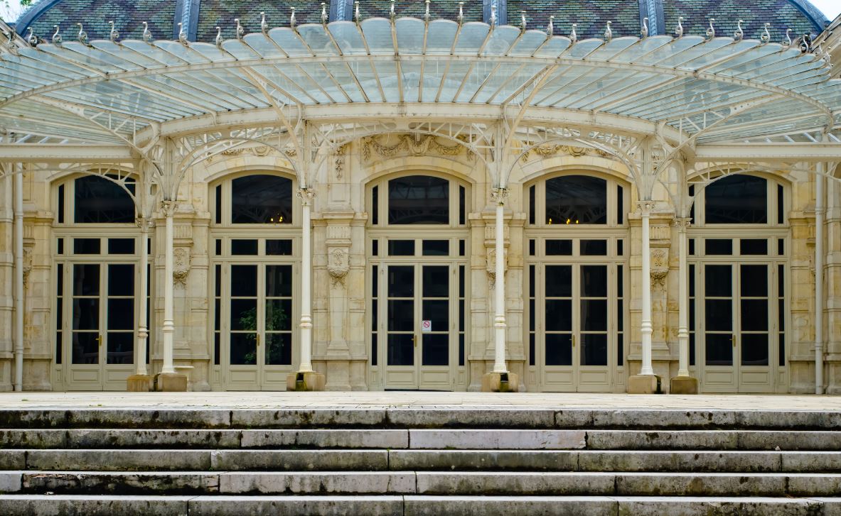 Vichy Opera