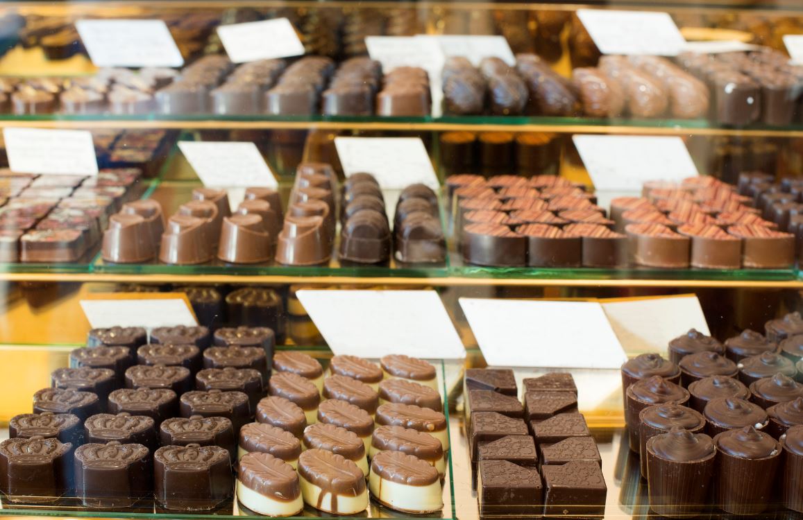 Chocolaterie
