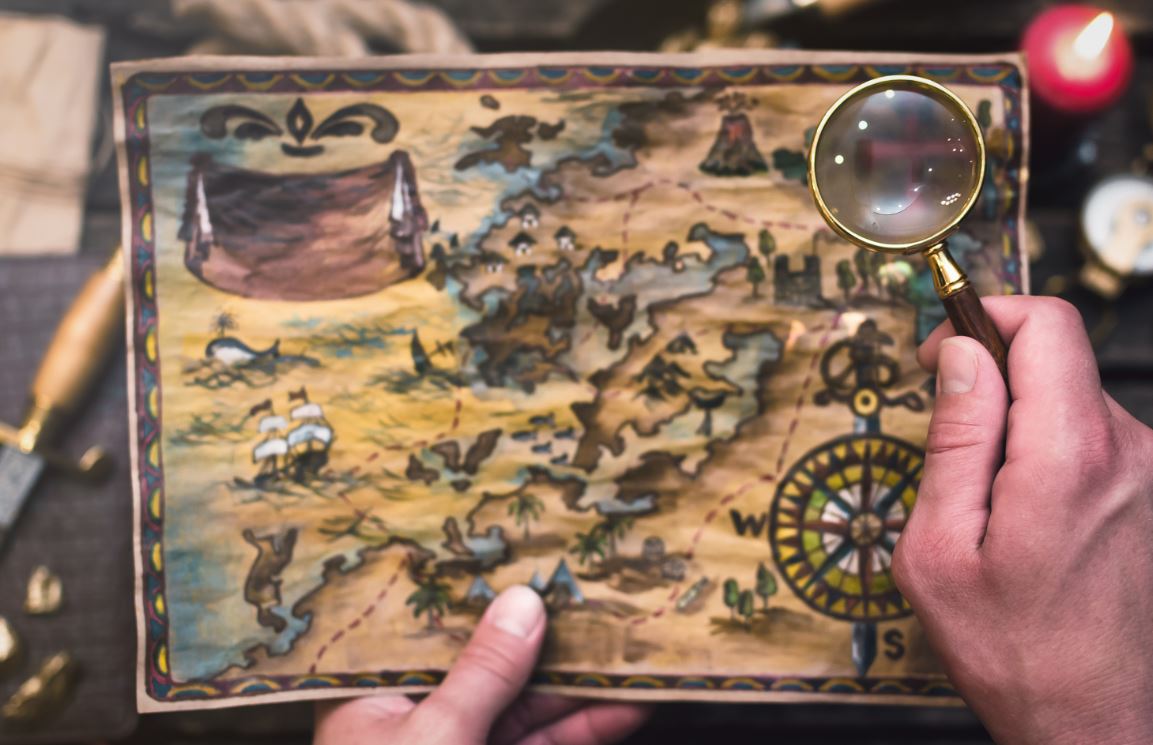 Chasse Au Trésor