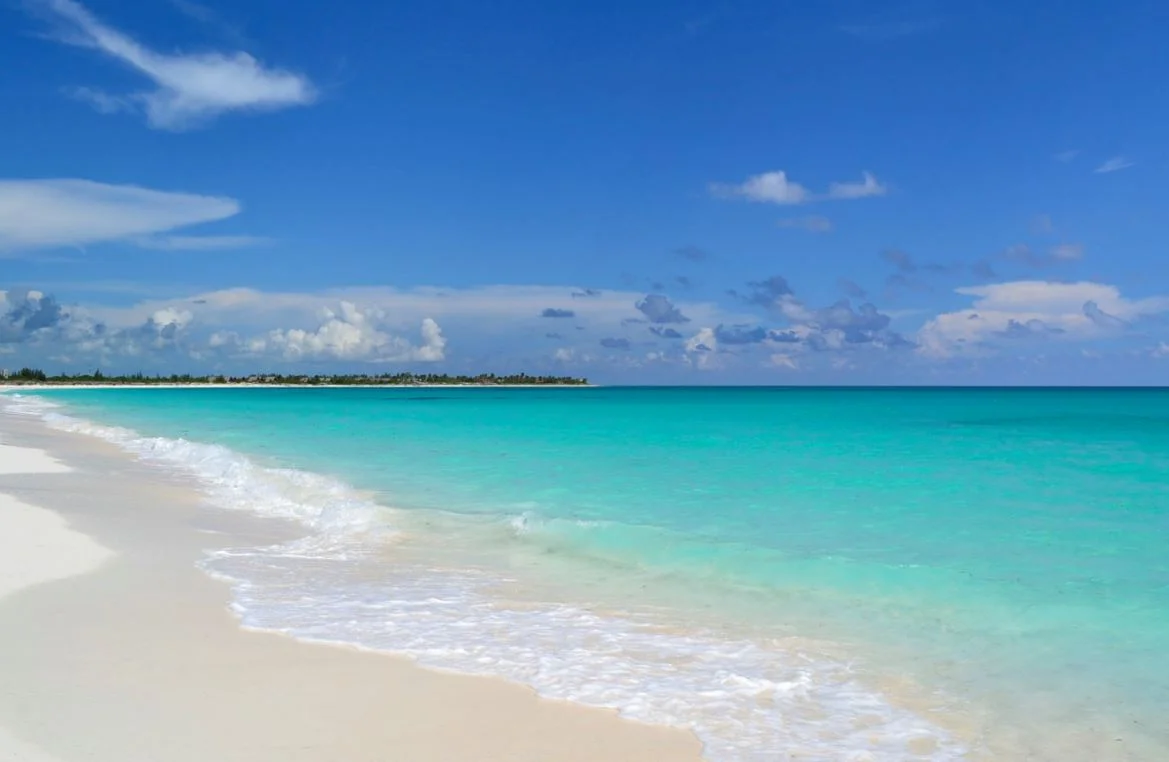 Cayo Largo Del Sur