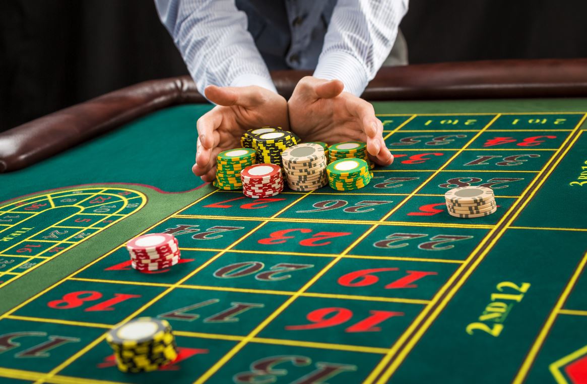 Casino