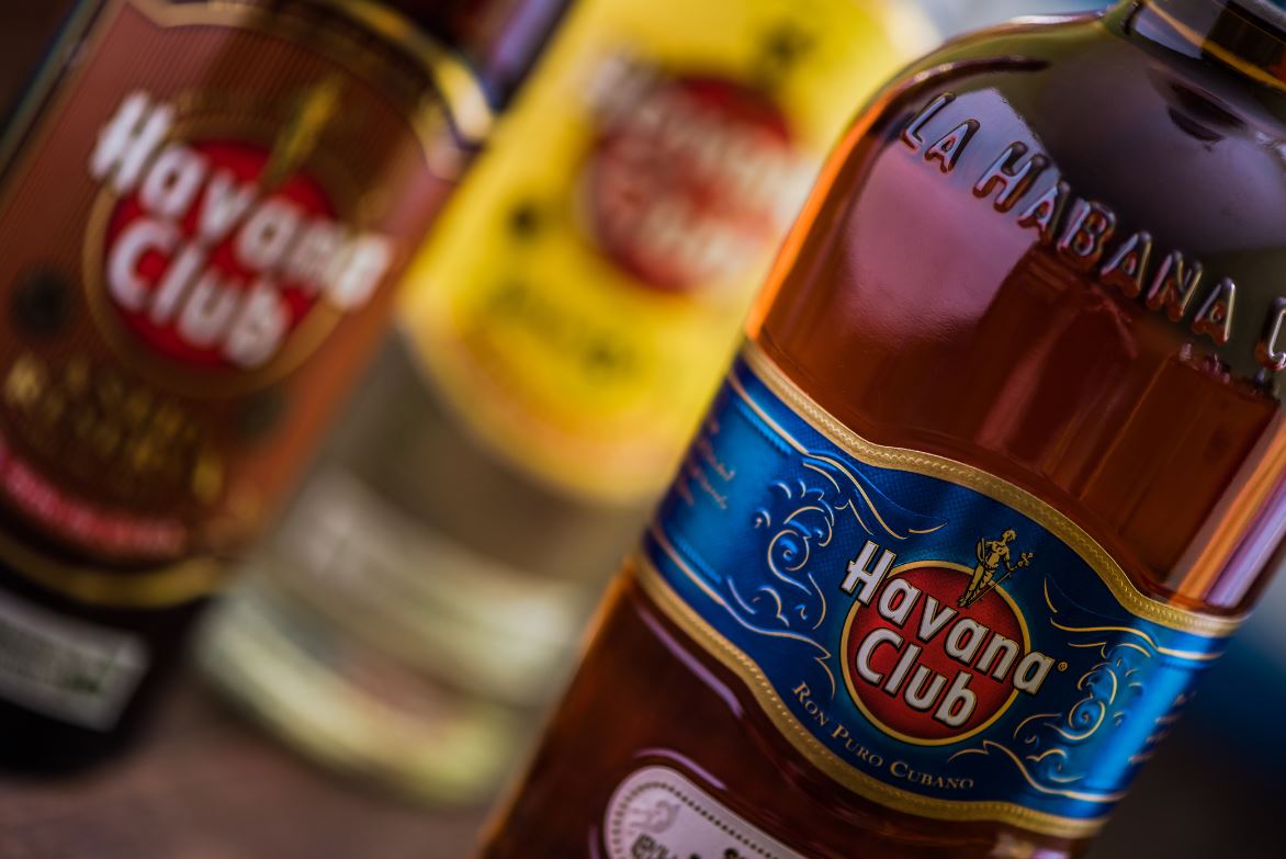 Rhum Havana Club