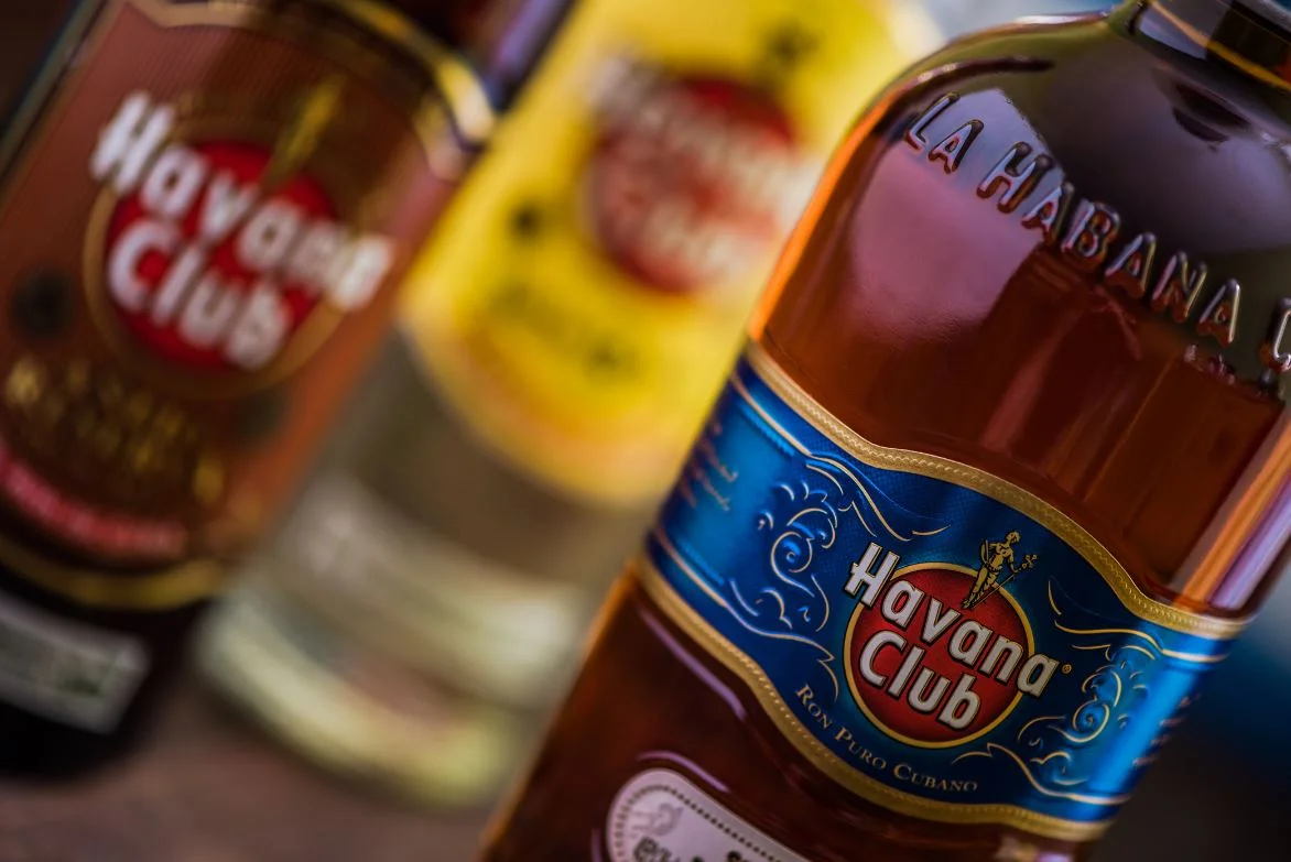 Rhum Havana Club