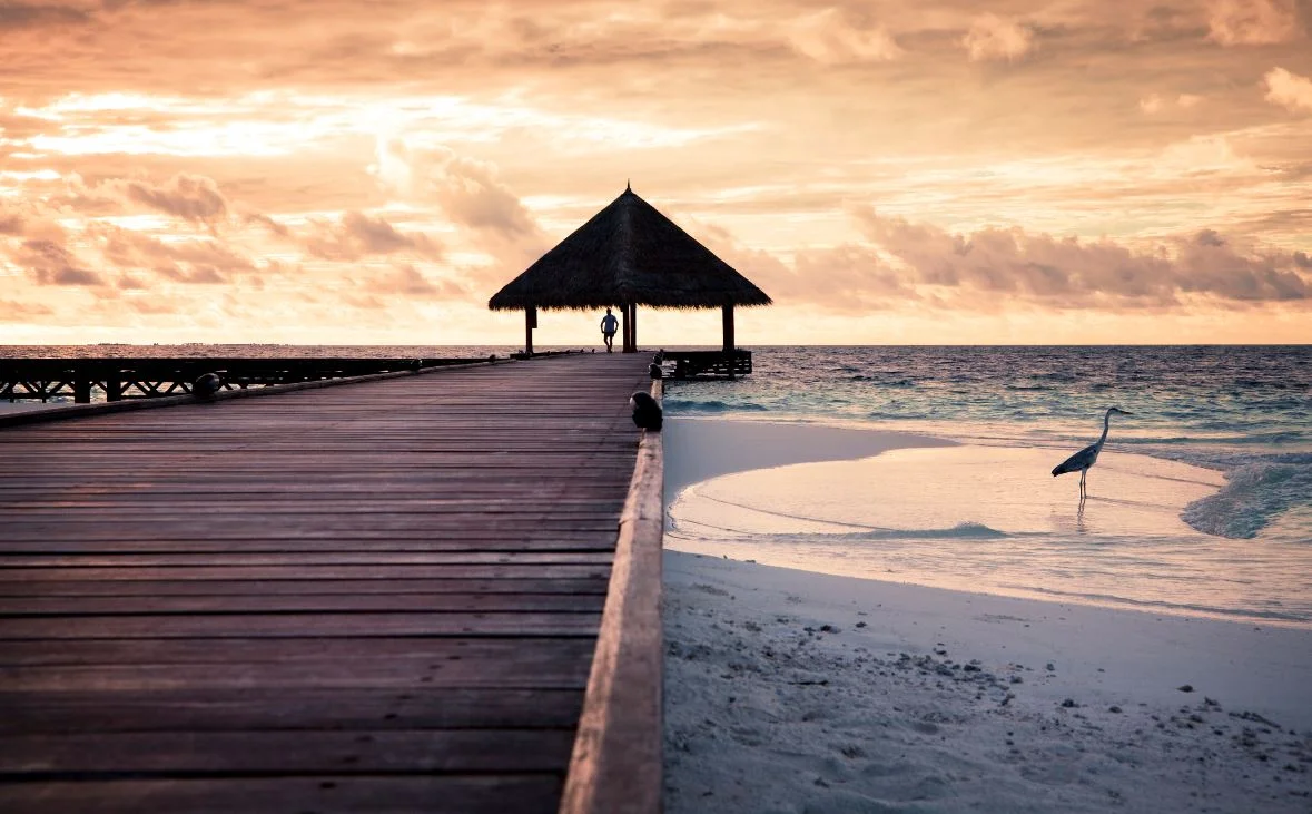 2. Playa Flamingo