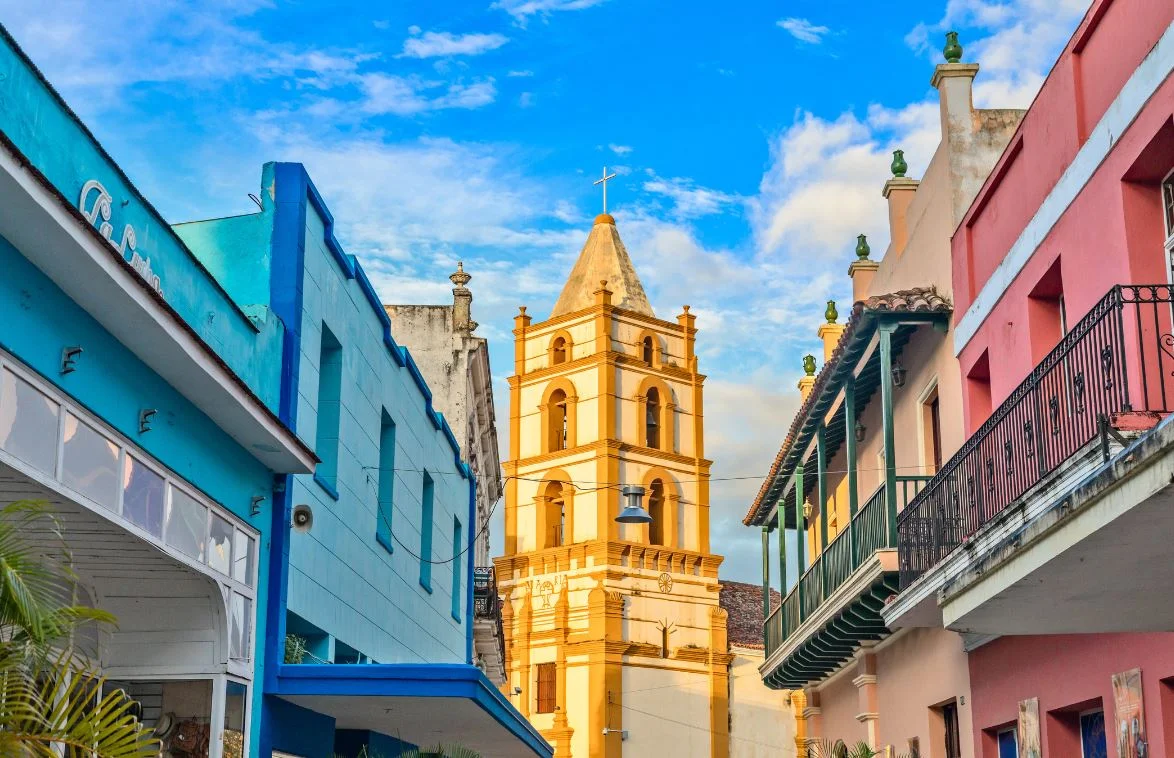 Camaguey Cuba