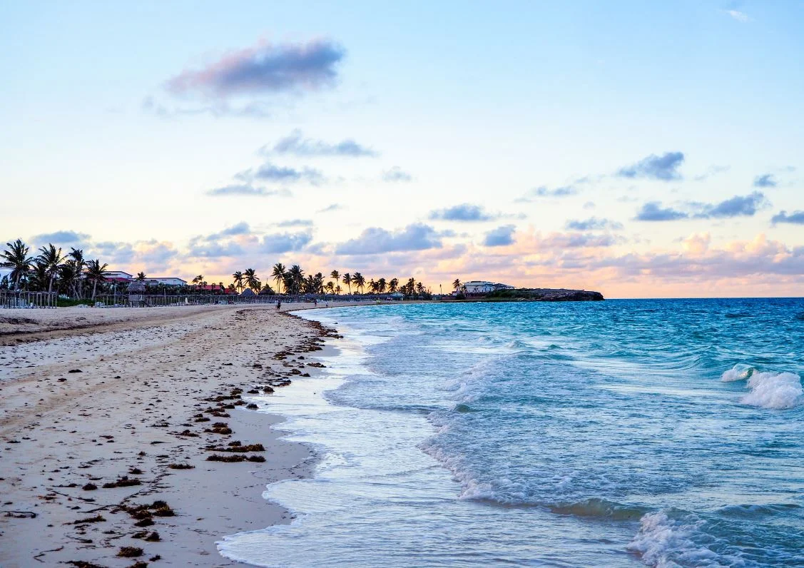 Cayo Coco