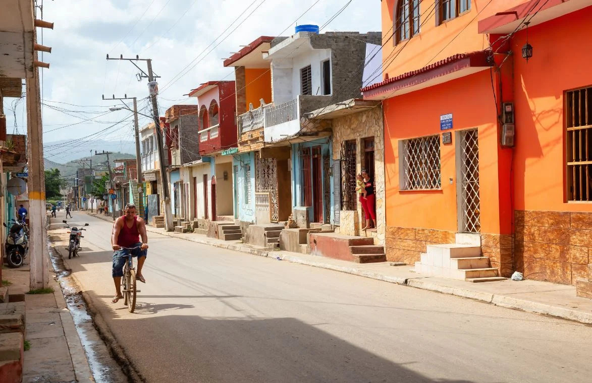 Trinidad