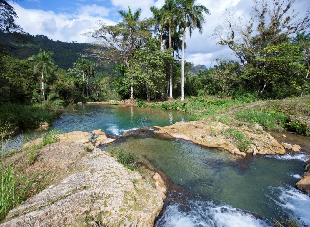 29. Soroa Cuba