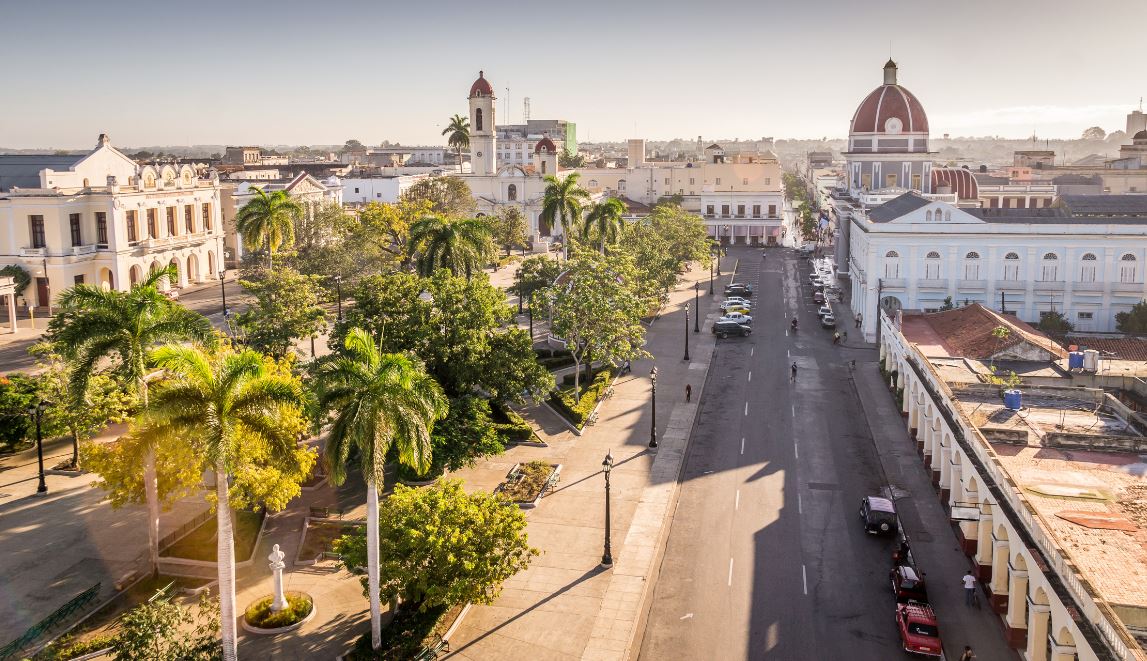 Cienfuegos